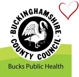 Bucks Council Logo